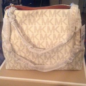 Michael Kors handbag