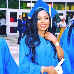 Meet your Posher, Princess