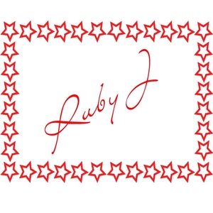 Meet your Posher, Ruby