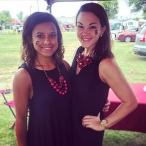 Meet your Posher, Dallas