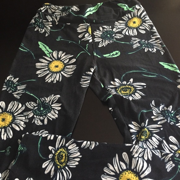 ⭐️⭐️⭐️unicorn.. lularoe leggings