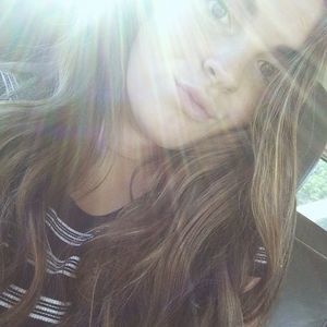 Meet your Posher, Bethany