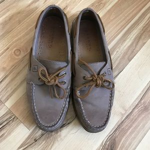 Women's Sperry Boat Shoes