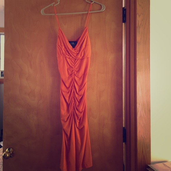 Nicole Miller cocktail dress- size small!