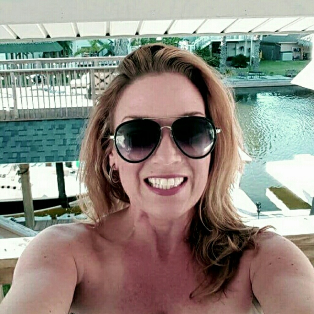 Meet your Posher, Shauna