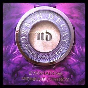 Urban Decay Midnight Cowboy Eyeshadow