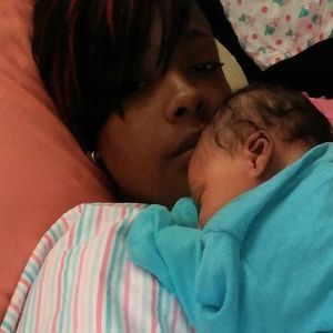 Meet your Posher, Cherise