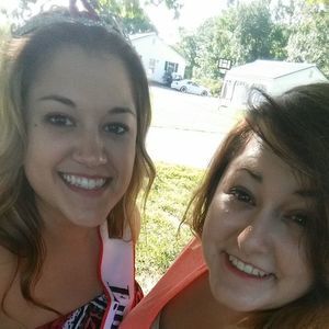 Meet your Posher, Beth