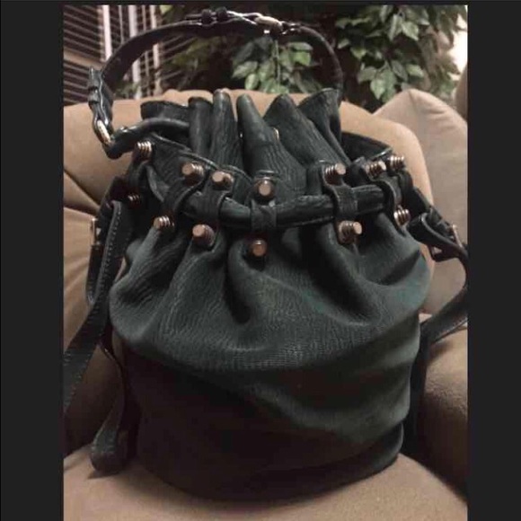 Alexander Wang Diego Bucket Bag