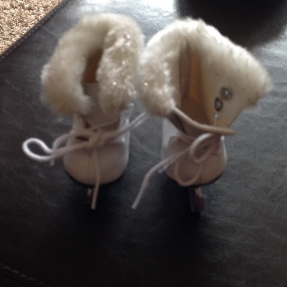 AG ice skates - Picture 1 of 4