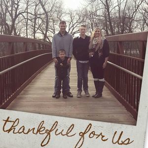 Meet your Posher, Robin