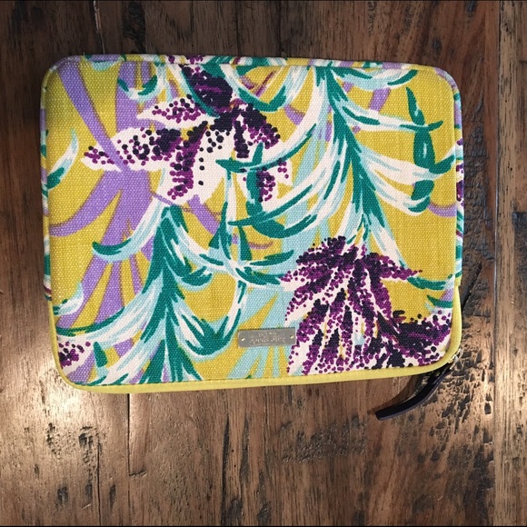 Kate Spade IPad case - Picture 2 of 5