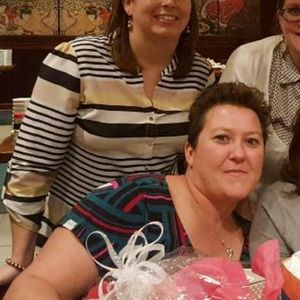 Meet your Posher, Tanya