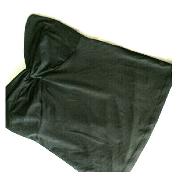 Bandeau top