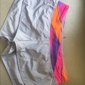 Lululemon speed short