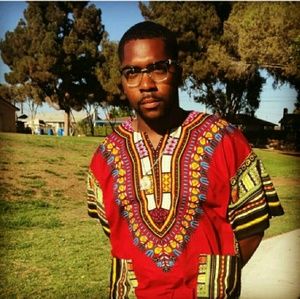 Meet your Posher, Tarik