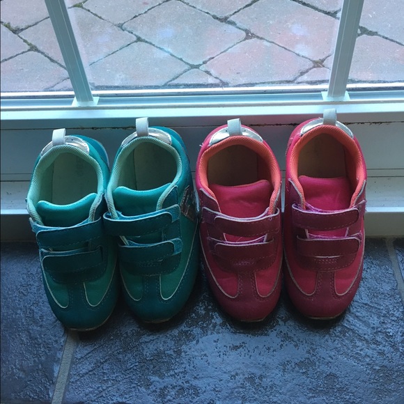 Gap Sneakers (kids)