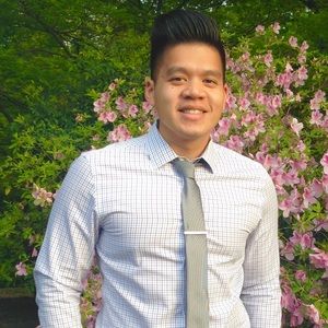 Meet your Posher, Danny