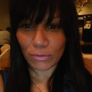 Meet your Posher, Marilyn