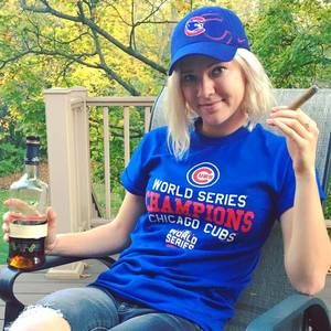 Meet your Posher, Mary