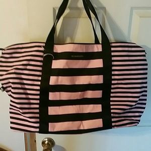 victoria secret tote bag