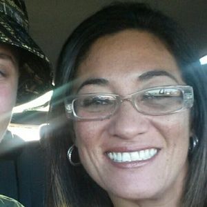 Meet your Posher, Ashley