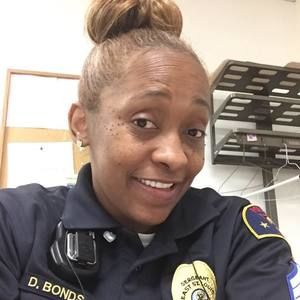 Meet your Posher, Darlene