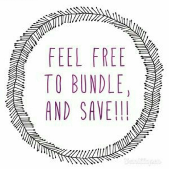 my bundle percent is 10% off 3