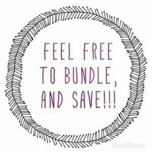 my bundle percent is 10% off 3