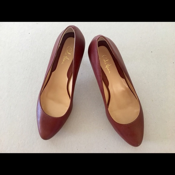 Cole Haan Women's Pumps