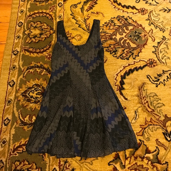 Free people dress