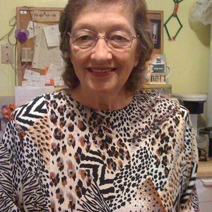 Meet your Posher, Bertha