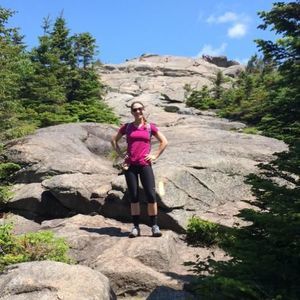 Meet your Posher, Ashley