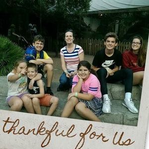 Meet your Posher, Timothy