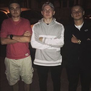 Meet your Posher, Nick