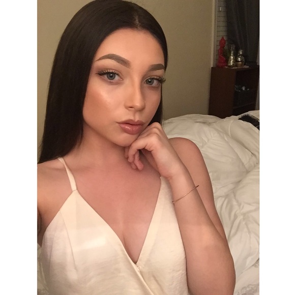 Silk Bodysuit