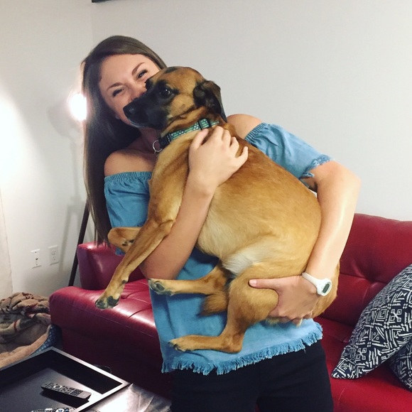 Meet your Posher, Rachel - Picture 1 of 1