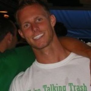 Meet your Posher, Scott