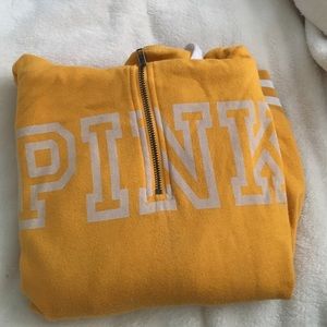 Victoria Secret Pink Hoodie
