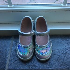 Maggie & Zoe girls shoe