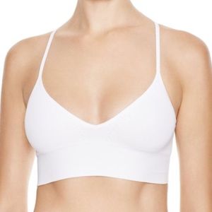SPANX Lounge Hooray Racerback Bralette