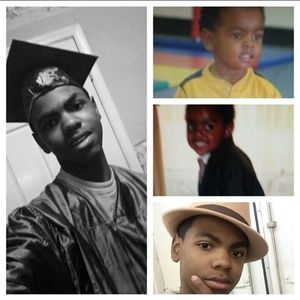 Meet your Posher, Karl