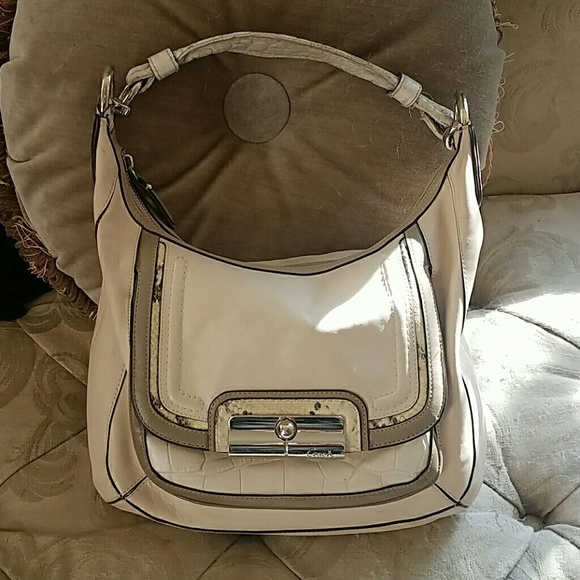 Coach Kristin Handbag