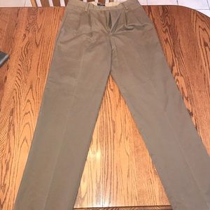 Men's light brown Dockers