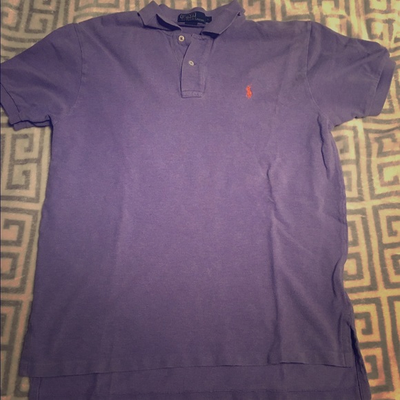 Men's Ralph Lauren L Polo
