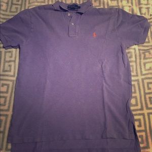 Men's Ralph Lauren L Polo