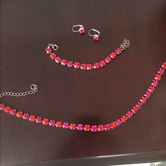 Sabika wedding jewelry