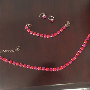 Sabika wedding jewelry