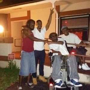 Meet your Posher, Derek