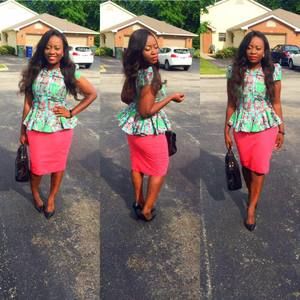 Meet your Posher, Eunice